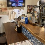 駅ナカ酒場 えっぺ - 