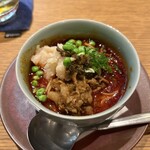 中国菜 火ノ鳥 - 