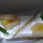 シャトレーゼ - 