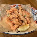 ピッツェリア ダ チーボ - 