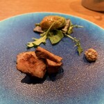 中国菜 火ノ鳥 - 