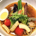 イエロースパイス - 