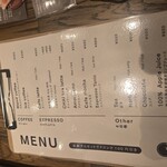 のれんスタンド - 