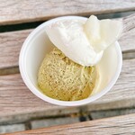 ジェラテリア チルコドーロ - 