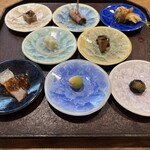 中国菜 火ノ鳥 - 