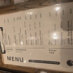 のれんスタンド - 