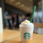 スターバックス・コーヒー - ドリンク写真:明後日で終了なので飲み納め（笑）
