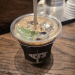 のれんスタンド - 