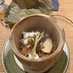 中国菜 火ノ鳥 - 