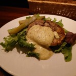 グロリエット - 