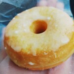 BLANKET DONUTS - 料理写真: