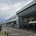 駅ナカ酒場 えっぺ - 