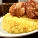 イエロースパイス - 