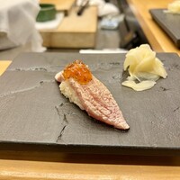 鮨 箕輪 - 