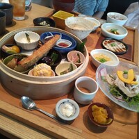 やさい家めい ルミネ横浜店 - 