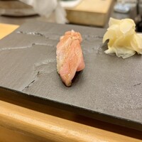 鮨 箕輪 - 
