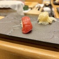 鮨 箕輪 - 
