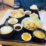 美味なかよし - 