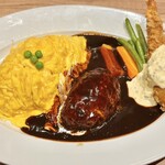 洋食屋 銀座グリルカーディナル - 