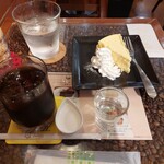 ぽえむ - 料理写真: