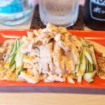 めだかタンタン - 