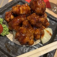 CANTON8 銀座店 -  CANTON8 銀座店 -