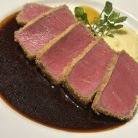 洋食 つばき - 
