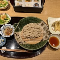 日本料理 彩々楽 - 