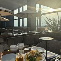 THE PENTHOUSE with weekend terrace - 