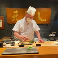 天寿し 京町店 - 