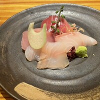 春秋ツギハギ 日比谷 - 