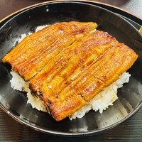 うなぎ秋本 - 