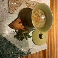 春秋ツギハギ 日比谷 - 