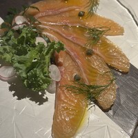 洋食 つばき - 