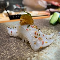 天寿し 京町店 - 