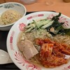 日高屋 東武練馬店