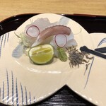 日本料理 永代 - 