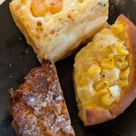 テッペンパン - 