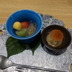 日本料理 永代 - 