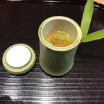 日本料理 永代 - 