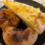 テッペンパン - 