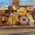 テッペンパン - 