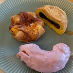 テッペンパン - 