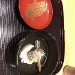 日本料理 永代 - 