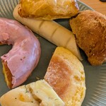 テッペンパン - 