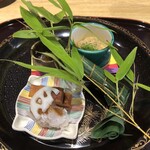 日本料理 永代 - 