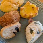 テッペンパン - 