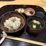 日本料理 永代 - 