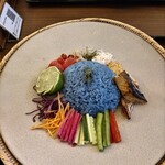 Butterfly Pea 中目黒 - 