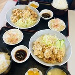 美味なかよし - 